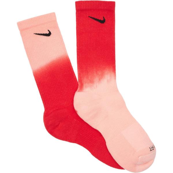 calzini Nike multicolore