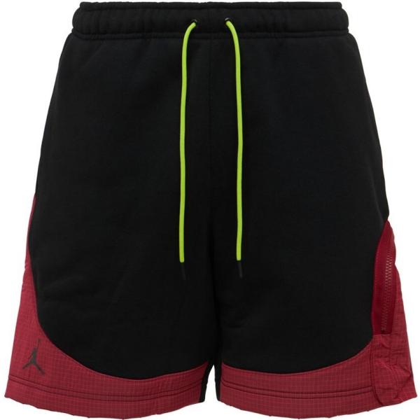 shorts Nike nero
