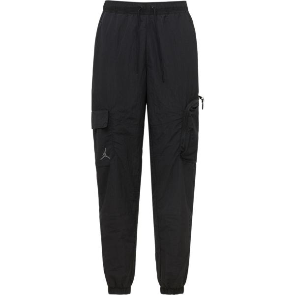 pantaloni cargo Nike nero