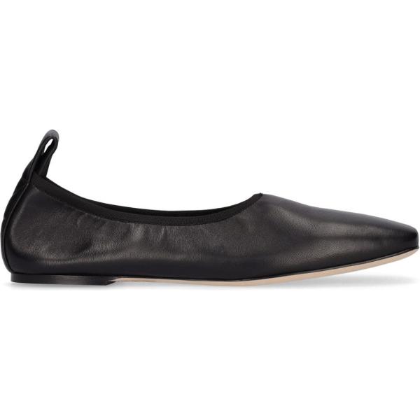 ballerine Atp Atelier nero