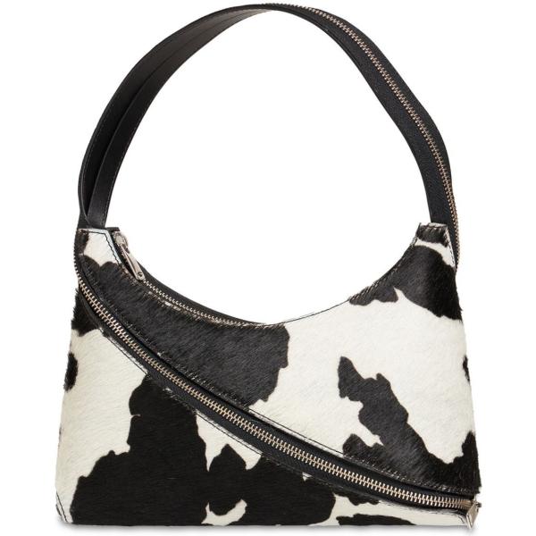 borse a spalla Coperni nero