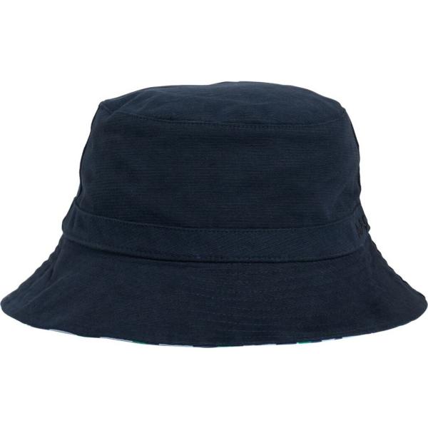 cappelli A.p.c. blu tinta unita