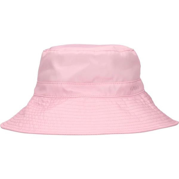 cappelli Ganni rosa