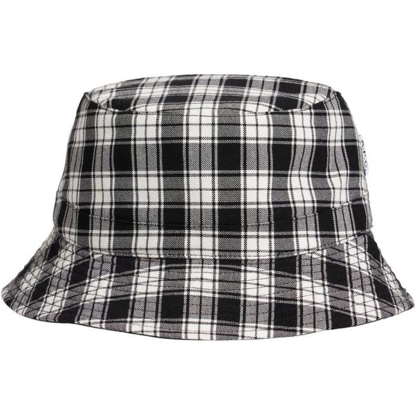 cappelli A.p.c. grigio a quadri