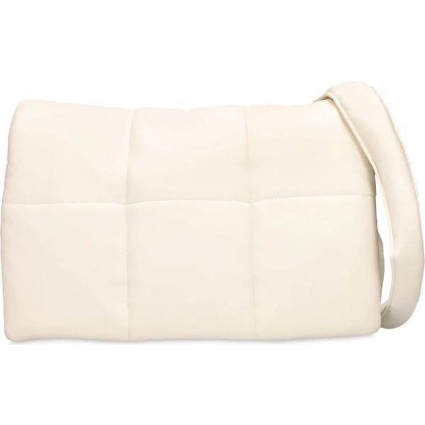 borse a spalla Stand Studio bianco