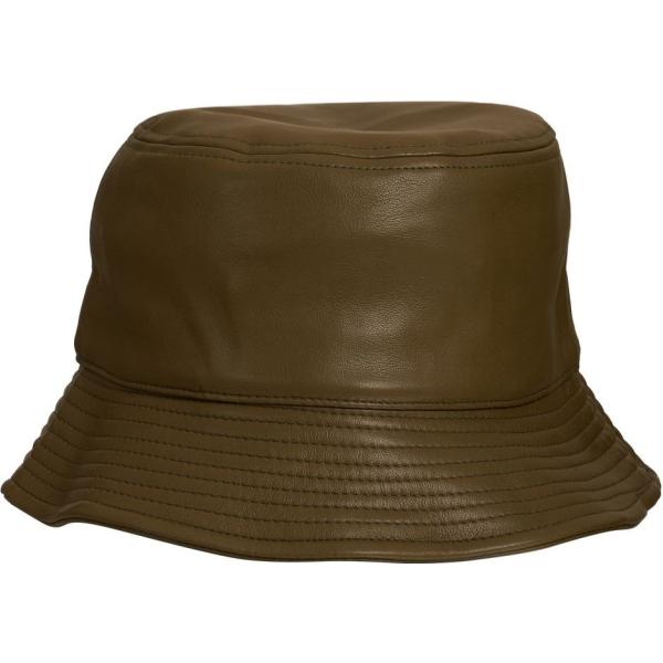 cappelli Stand Studio marrone