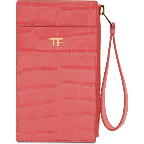 pochette Tom Ford rosa