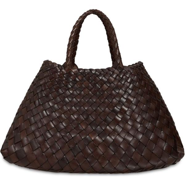 borse a mano Dragon Diffusion marrone