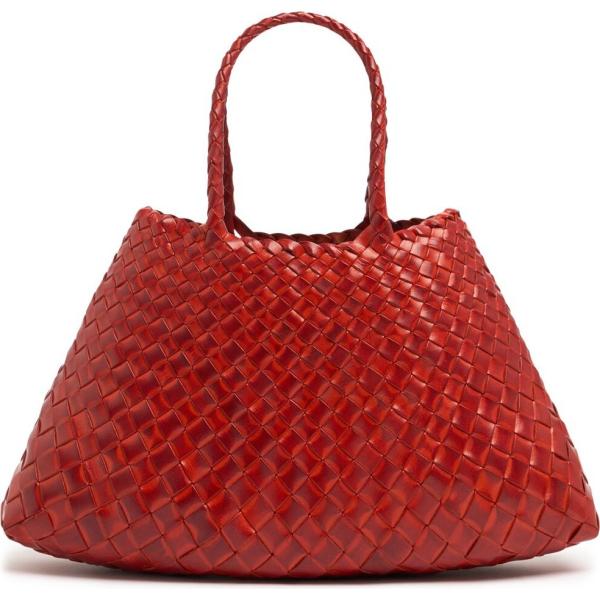 borse a spalla Dragon Diffusion rosso