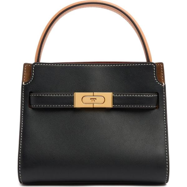 borse a mano Tory Burch nero
