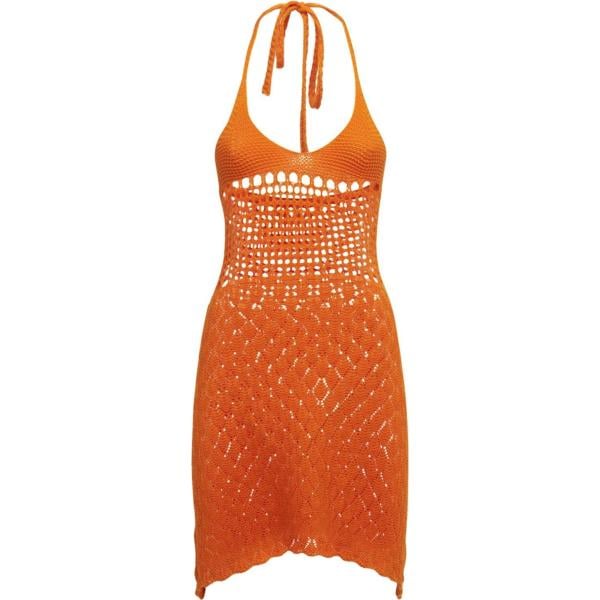 vestiti Gimaguas rosso