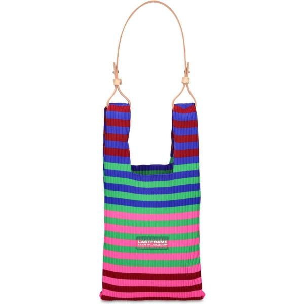 borse a spalla Lastframe multicolore