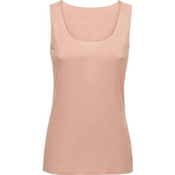 canottiere Wolford rosa