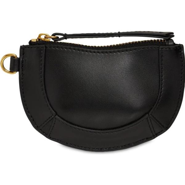 pochette Isabel Marant nero