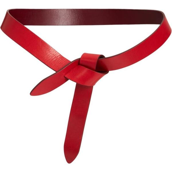 cinture Isabel Marant marrone