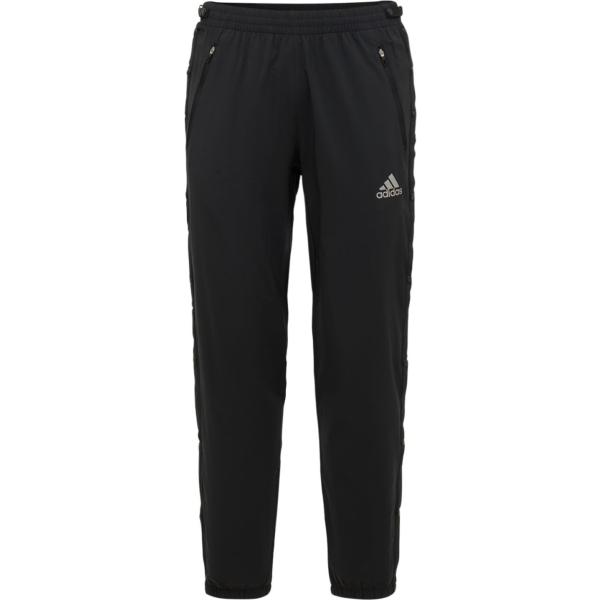 pantaloni Adidas Performance nero