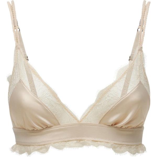 reggiseni Love Stories bianco