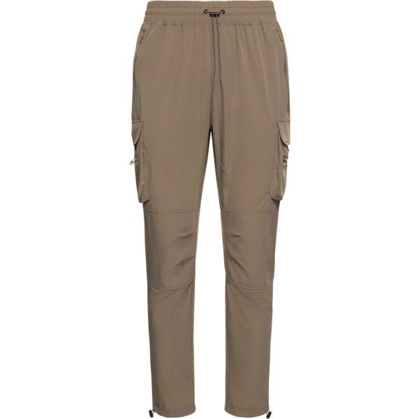 pantaloni cargo Represent marrone