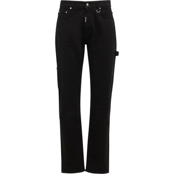 jeans Represent nero