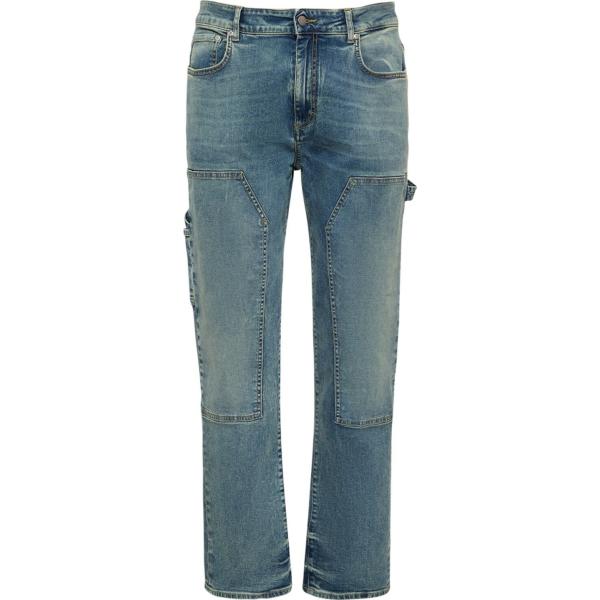 jeans Represent blu