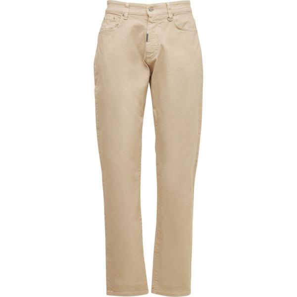 jeans Represent bianco
