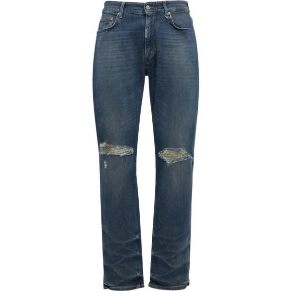 jeans Represent blu
