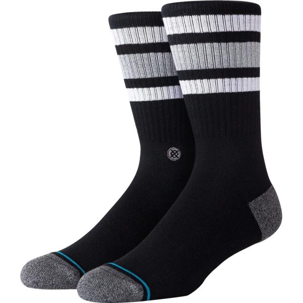 calzini Stance nero