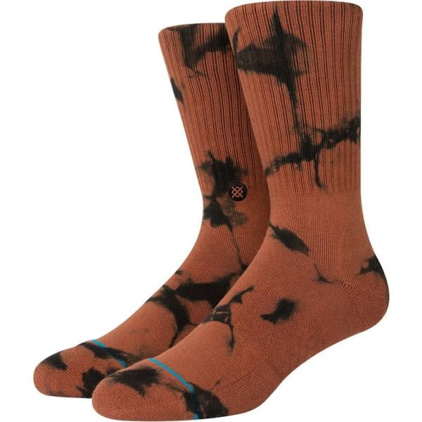 calzini Stance marrone