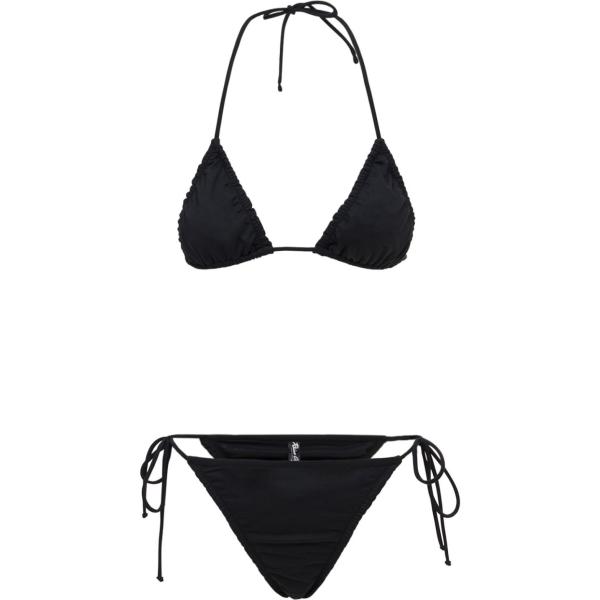 bikini Reina Olga nero