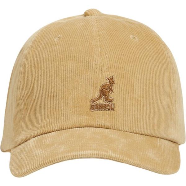 cappelli Kangol marrone