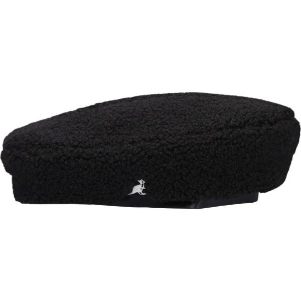 cappelli Kangol nero