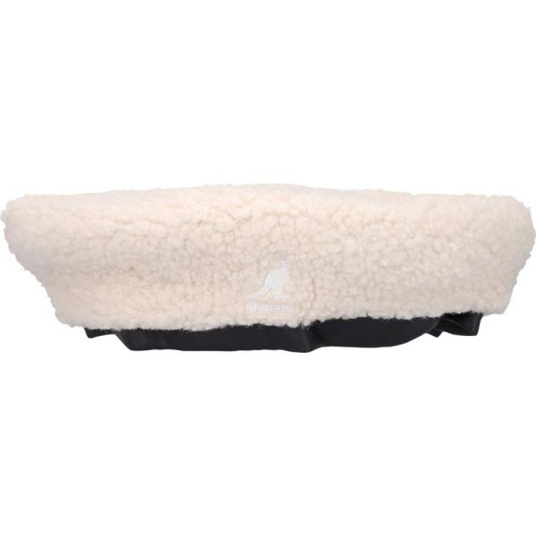 cappelli Kangol bianco