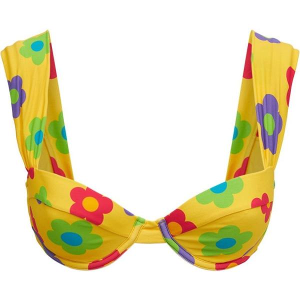 bikini Weworewhat giallo