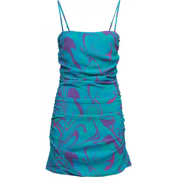 vestiti Weworewhat blu