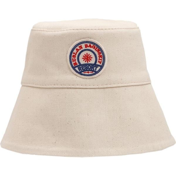 cappelli Ruslan Baginskiy marrone