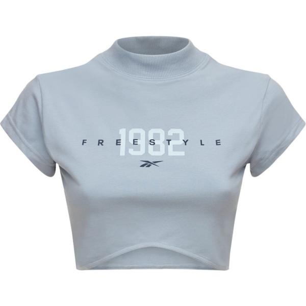 t-shirt Reebok Classics verde