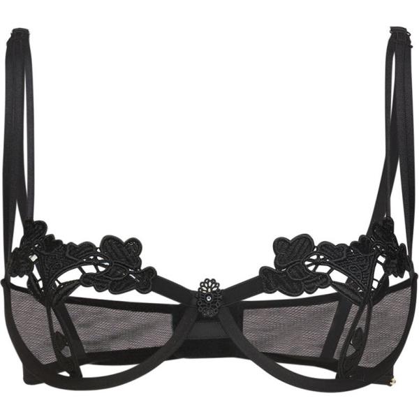reggiseni Bluebella nero