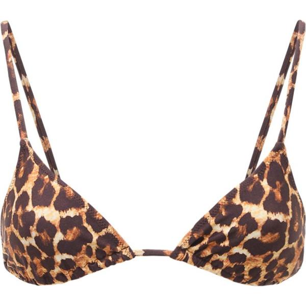 bikini Tropic Of C bianco con stampe