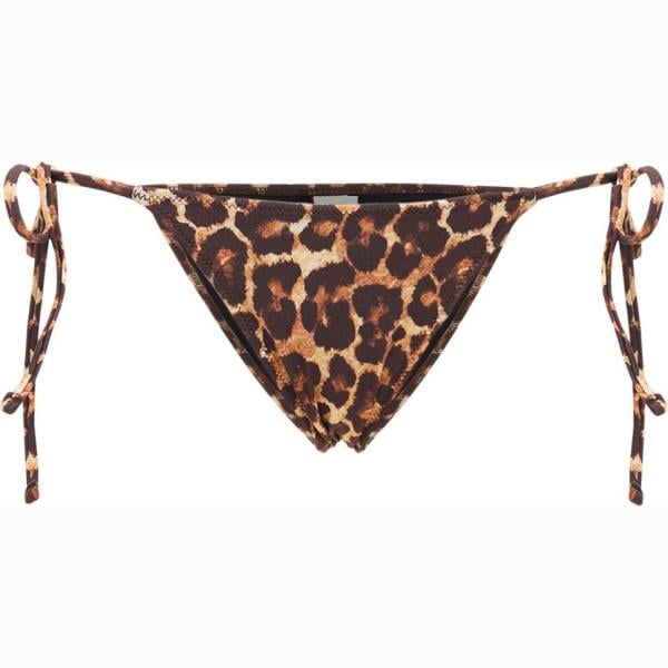 bikini Tropic Of C bianco con stampe