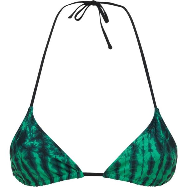 bikini Tropic Of C bianco con stampe