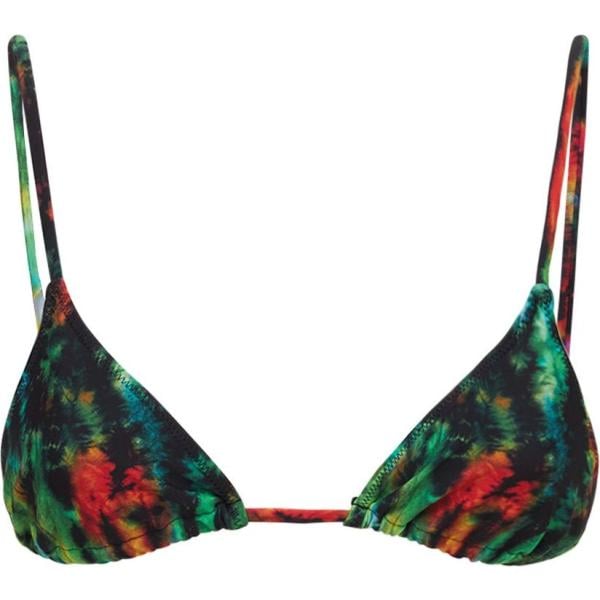 bikini Tropic Of C bianco con stampe