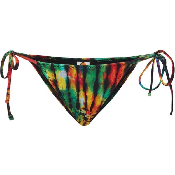 bikini Tropic Of C bianco con stampe