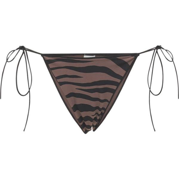 bikini Tropic Of C bianco con stampe