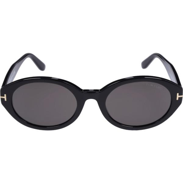 occhiali da sole Tom Ford grigio
