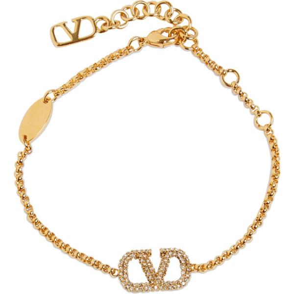 braccialetti Valentino Garavani bianco