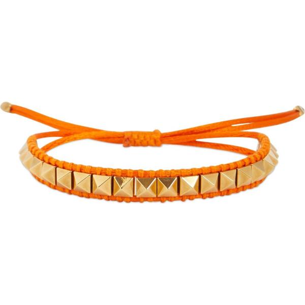 braccialetti Valentino Garavani bianco