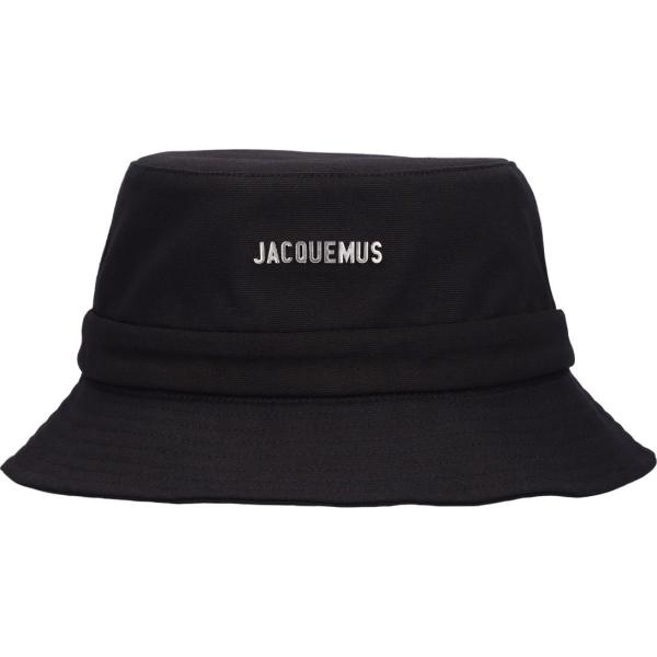cappelli Jacquemus nero