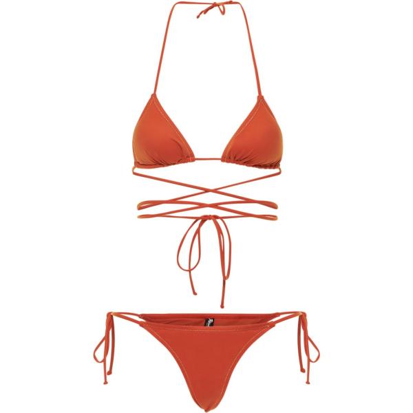 bikini Reina Olga multicolore