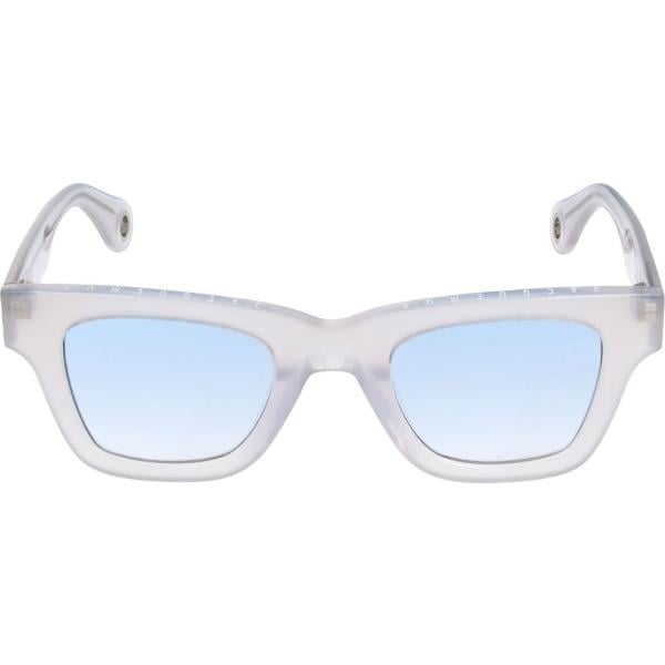 occhiali da sole Jacquemus grigio