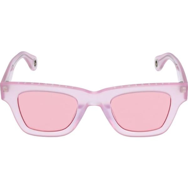 occhiali da sole Jacquemus rosa